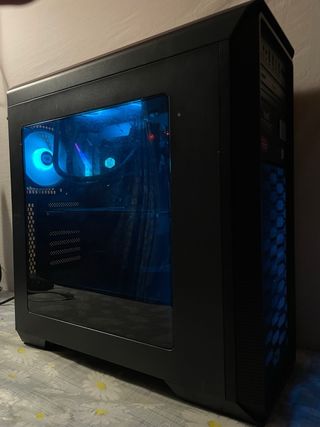 PC Gaming i7 7700 K - GTX 1080