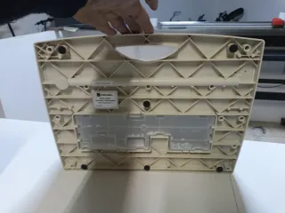 Encuadernadora Rexel CC256