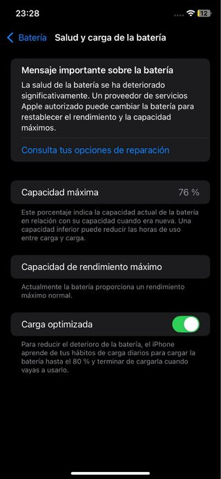 iPhone XR 64GB Nero