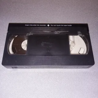 Lote Varias Películas VHS