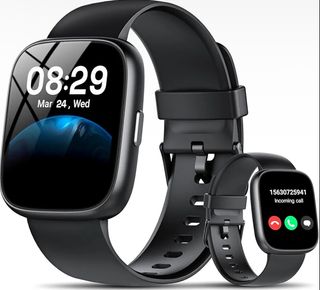 NUEVO Reloj Inteligente Negro