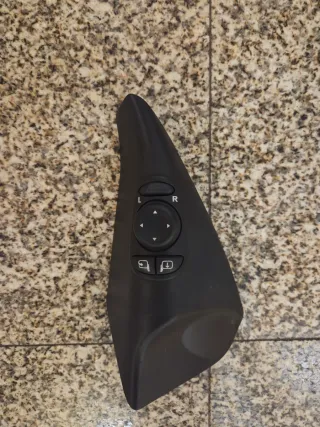 Botonera Retrovisores Eléctricos Saab 93 2006