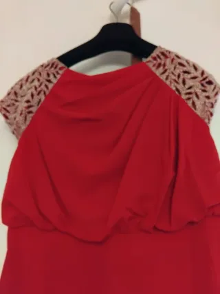 Vestido madrina Pronovias Talla 44-46