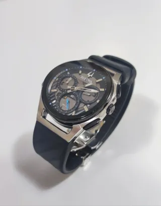 Bulova curv 98A161