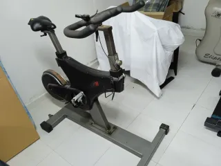 Bicicleta de Spinning Profesional