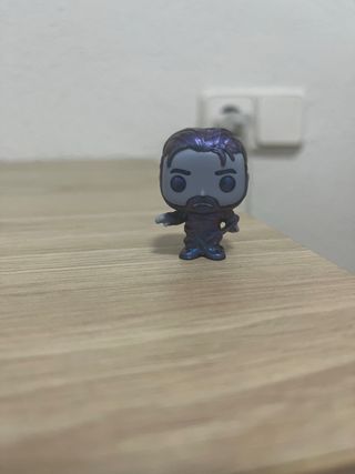 Figura Funko Pop Stranger Things Sottosopra