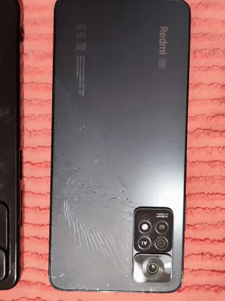 Xiaomi Redmi 11 Pro 128GB