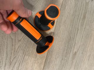 Manopole Grip KTM Moto exc sx smr duke