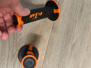 Manopole Grip KTM Moto exc sx smr duke