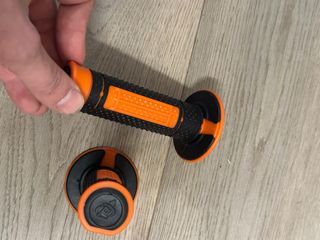 Manopole Grip KTM Moto exc sx smr duke