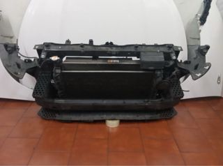 Despiece Hyundai ix35