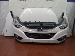 Despiece Hyundai ix35