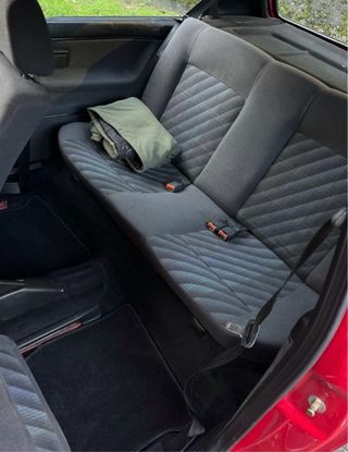 Vw Golf gti mk2 1990