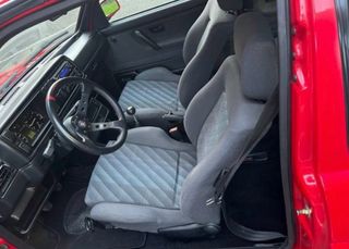 Vw Golf gti mk2 1990