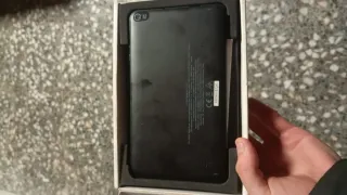 Tablet Touch 7+ Android