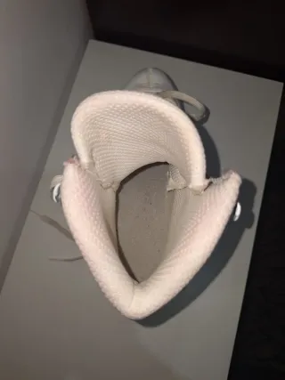 Patines de 4 ruedas blancos