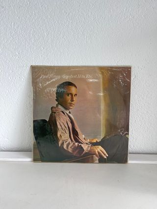 Vinilo Paul Simon Greatest Hits, Etc.