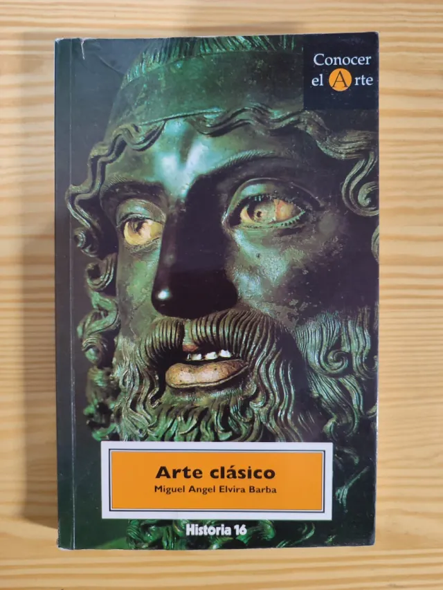 Arte clasico