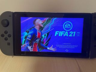 FIFA 21 Legacy Edition Nintendo Switch