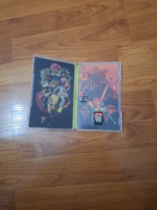 Splatoon 3 Nintendo Switch