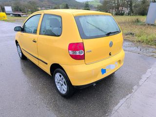 Volkswagen Fox 2005