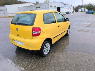 Volkswagen Fox 2005