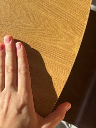 Mesa redonda Sklum 120 cm