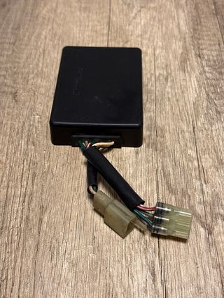 CDI Centralita  original Honda NSR 125 JC20.