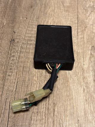 CDI Centralita  original Honda NSR 125 JC20.