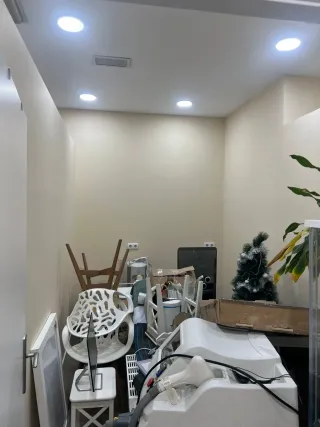 Servicio de pintura para pisos y chalets