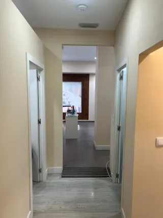 Servicio de pintura para pisos y chalets