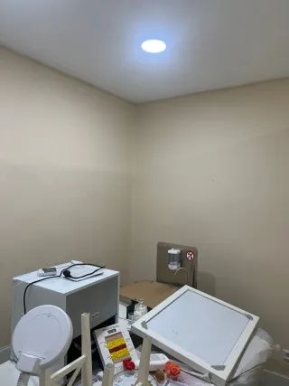 Servicio de pintura para pisos y chalets