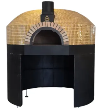 Horno de pizza en venta o alquiler