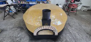 Horno de pizza en venta o alquiler