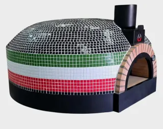 Horno de pizza en venta o alquiler