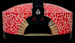 Horno de pizza en venta o alquiler