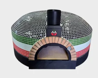 Horno de pizza en venta o alquiler