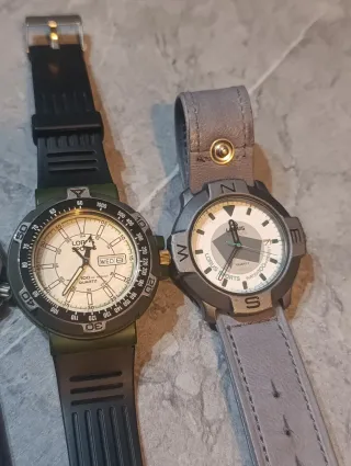 Lotto Orologi Lorus by Seiko