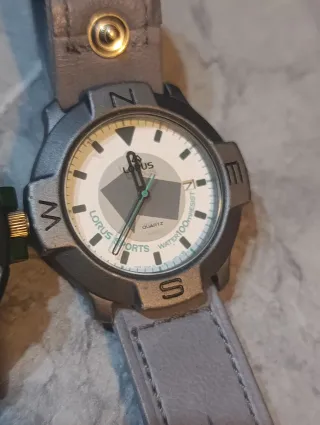 Lotto Orologi Lorus by Seiko