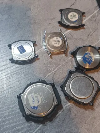 Lotto Orologi Lorus by Seiko