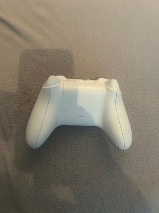 Xbox Series S Blanca