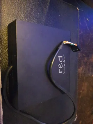 Lector Tarjetas Memoria PC Torre SD MS CF USB