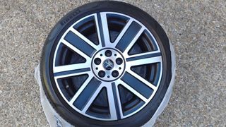 Llantas 19 MINI Originales "Yours British Spoke"