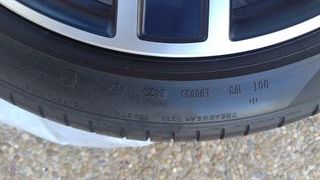 Llantas 19 MINI Originales "Yours British Spoke"