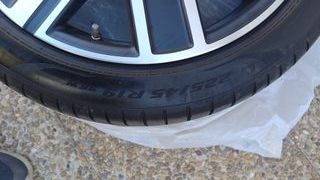 Llantas 19 MINI Originales "Yours British Spoke"