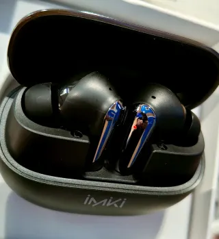 Auricolari Bluetooth Imiki T14 ANC & ENC