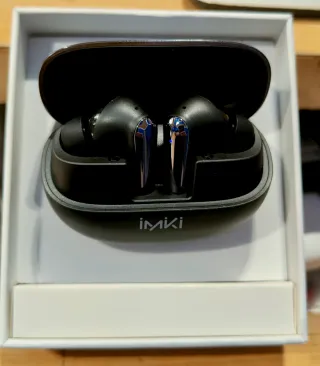 Auricolari Bluetooth Imiki T14 ANC & ENC