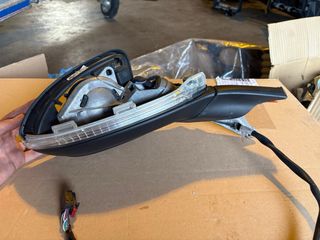 Espejo Golf VII Derecho