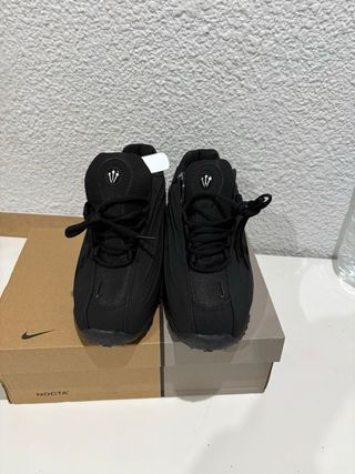 Nike NOCTA Zapatillas Negras