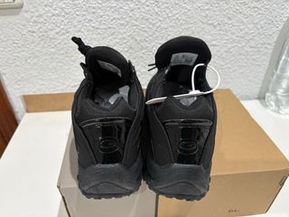 Nike NOCTA Zapatillas Negras